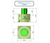 Гринлос Аэро 12 Пр Миди - фото 5